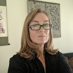 Meet your Posher, Michaelle